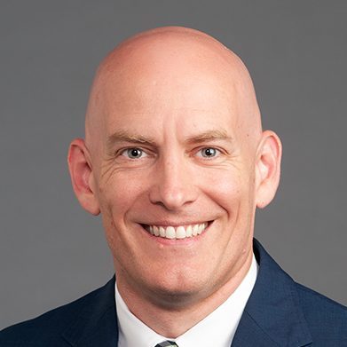 Eric Kirkendall, MD