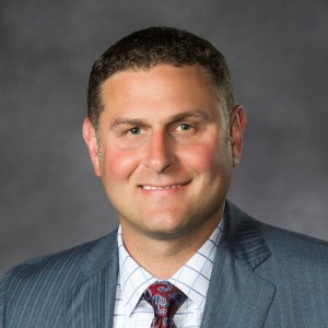 Joshua Plauny