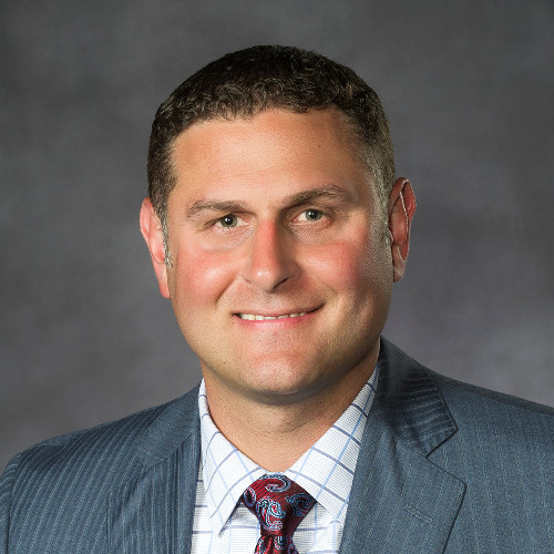 Joshua Plauny