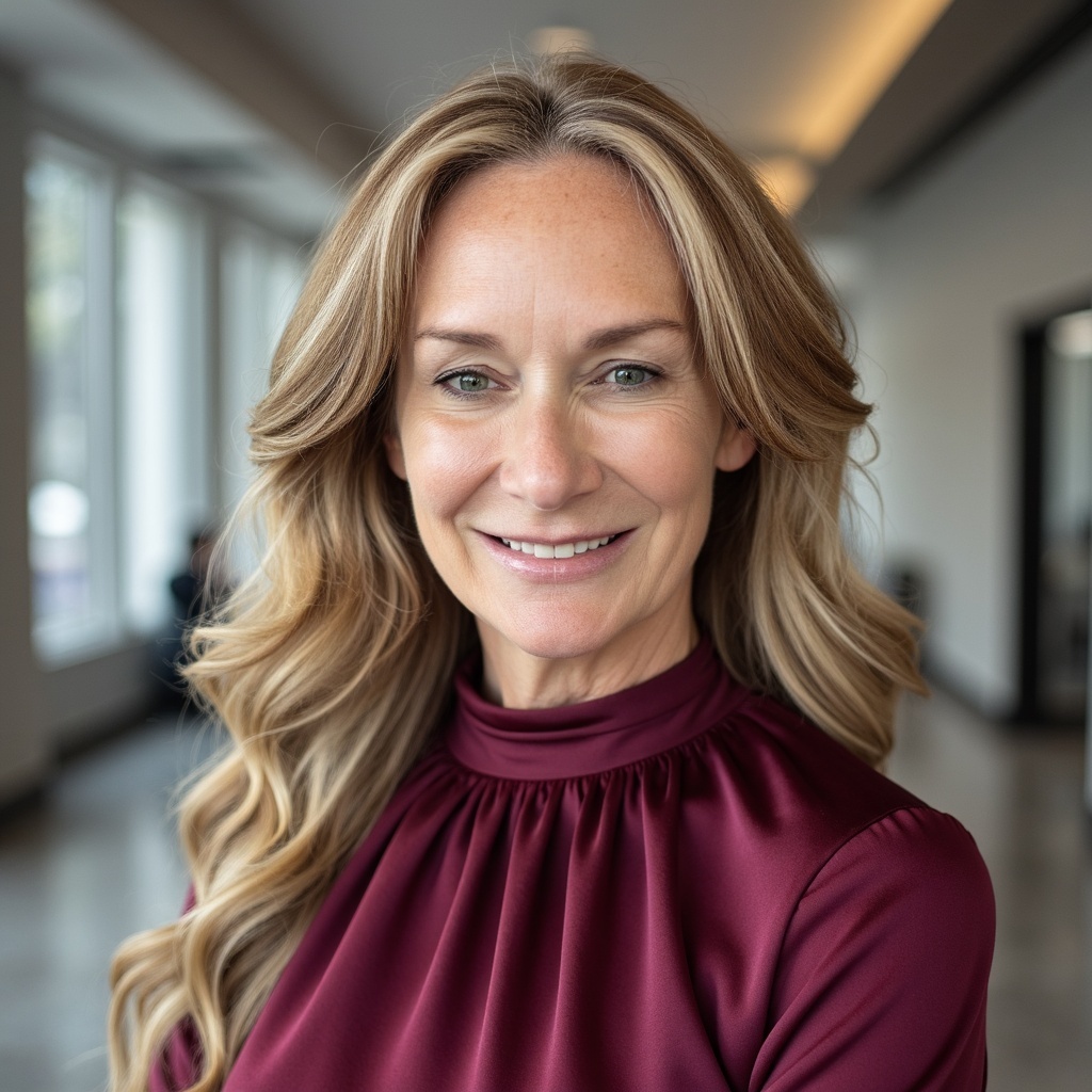 Kelley Curtis, PharmD