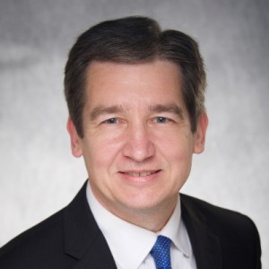 Mark Henrichs