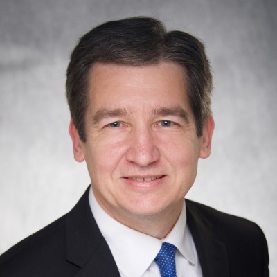 Mark Henrichs