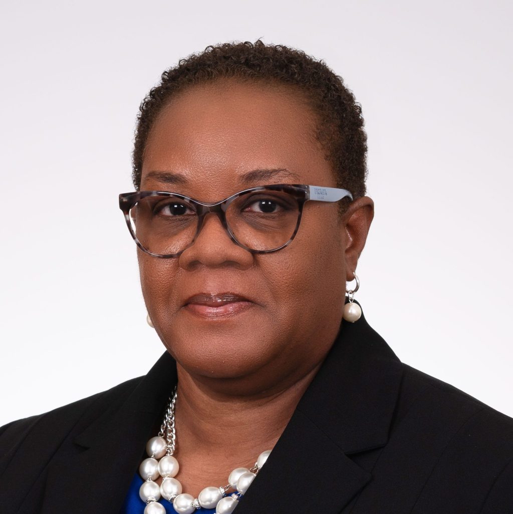 Marva Williams-Lowe, PharmD