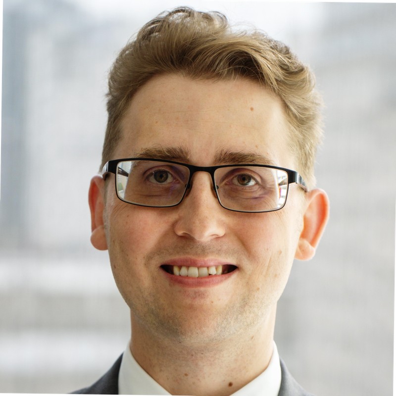 Matthew Jenkins, PharmD