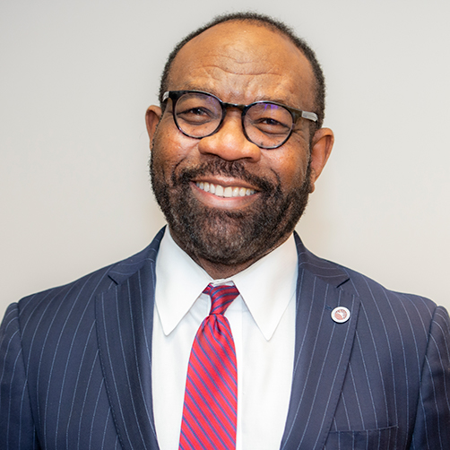 Michael Ugwueke, DHA