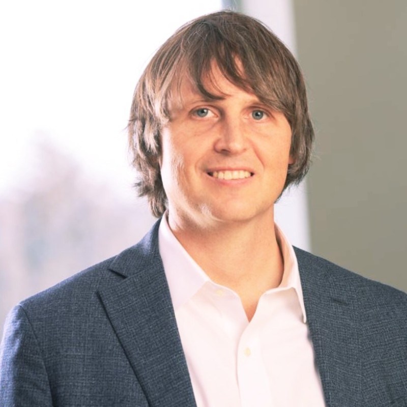Michael Hasselberg, PhD