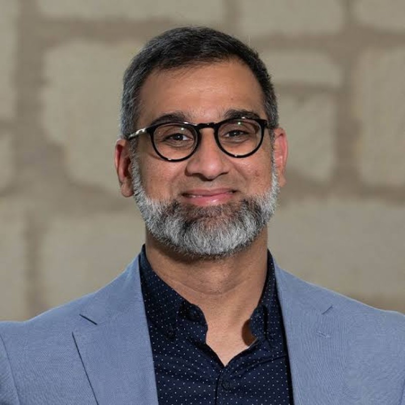 Nabile Safdar, MD