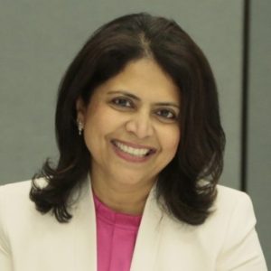 Nishaminy Kasbekar, PharmD