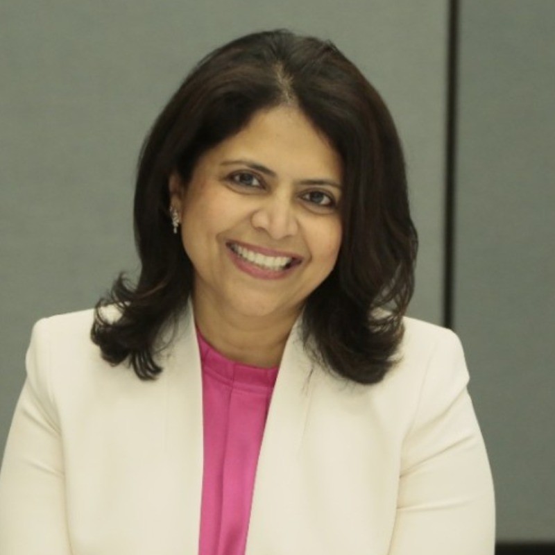 Nishaminy Kasbekar, PharmD
