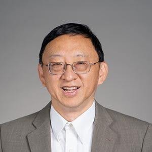 Ping Du, PharmD