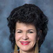 Rita Shane, PharmD