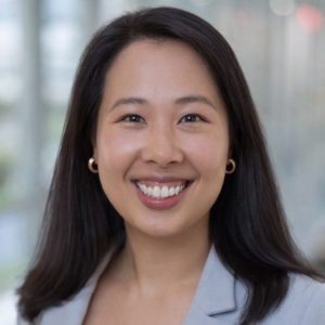 Roya Tran, PharmD