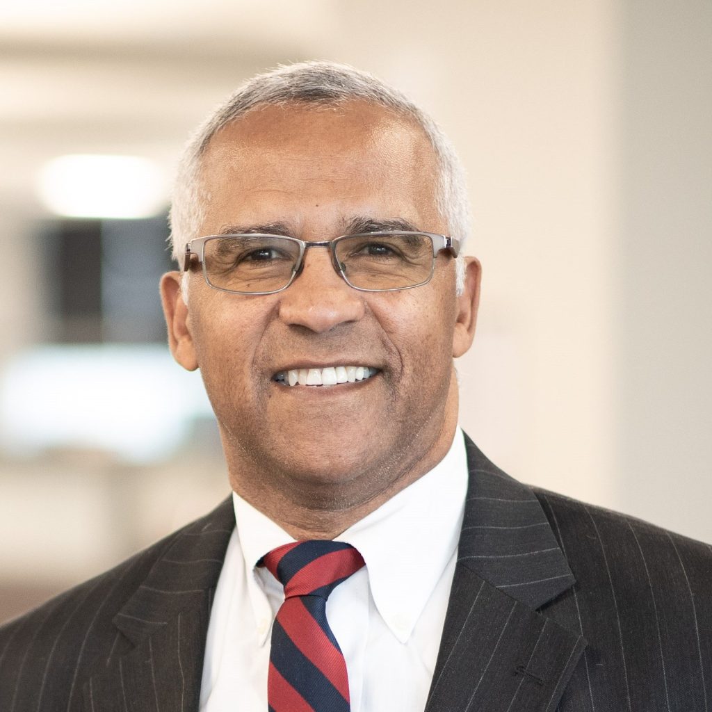 Luis Taveras, PhD