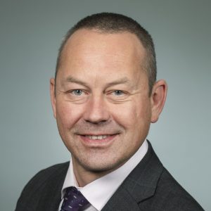 Todd Karpinski, PharmD