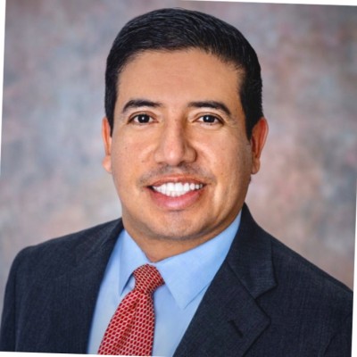 Carlos Bohorquez