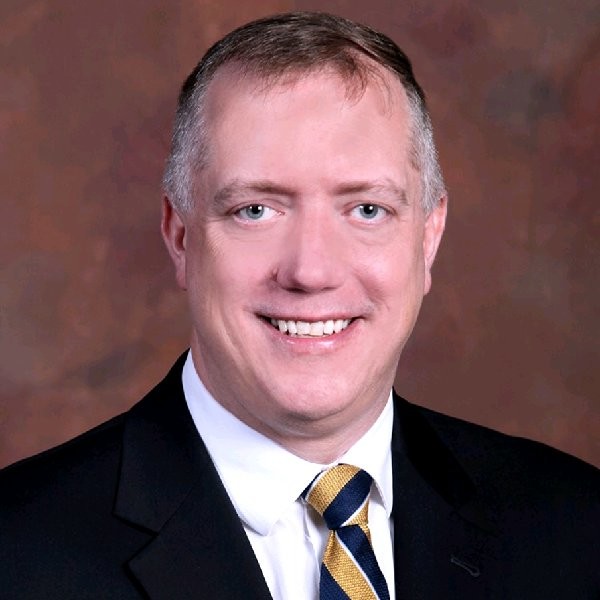 Greg Damron
