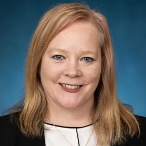 Karen McConnell, PharmD