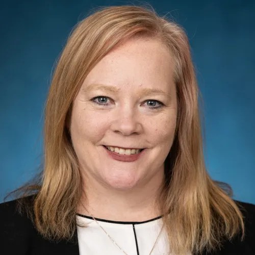 Karen McConnell, PharmD