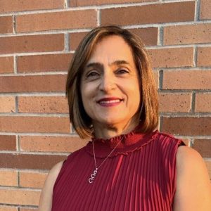 Wafa Samara, PharmD