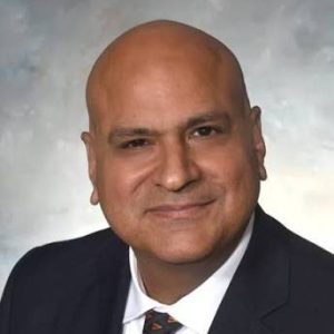 A. Bobby Chhabra, MD