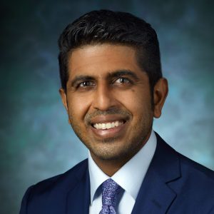 Amiethab Aiyer, MD