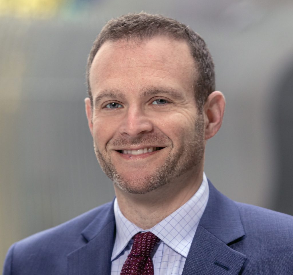 Alan Dubovsky