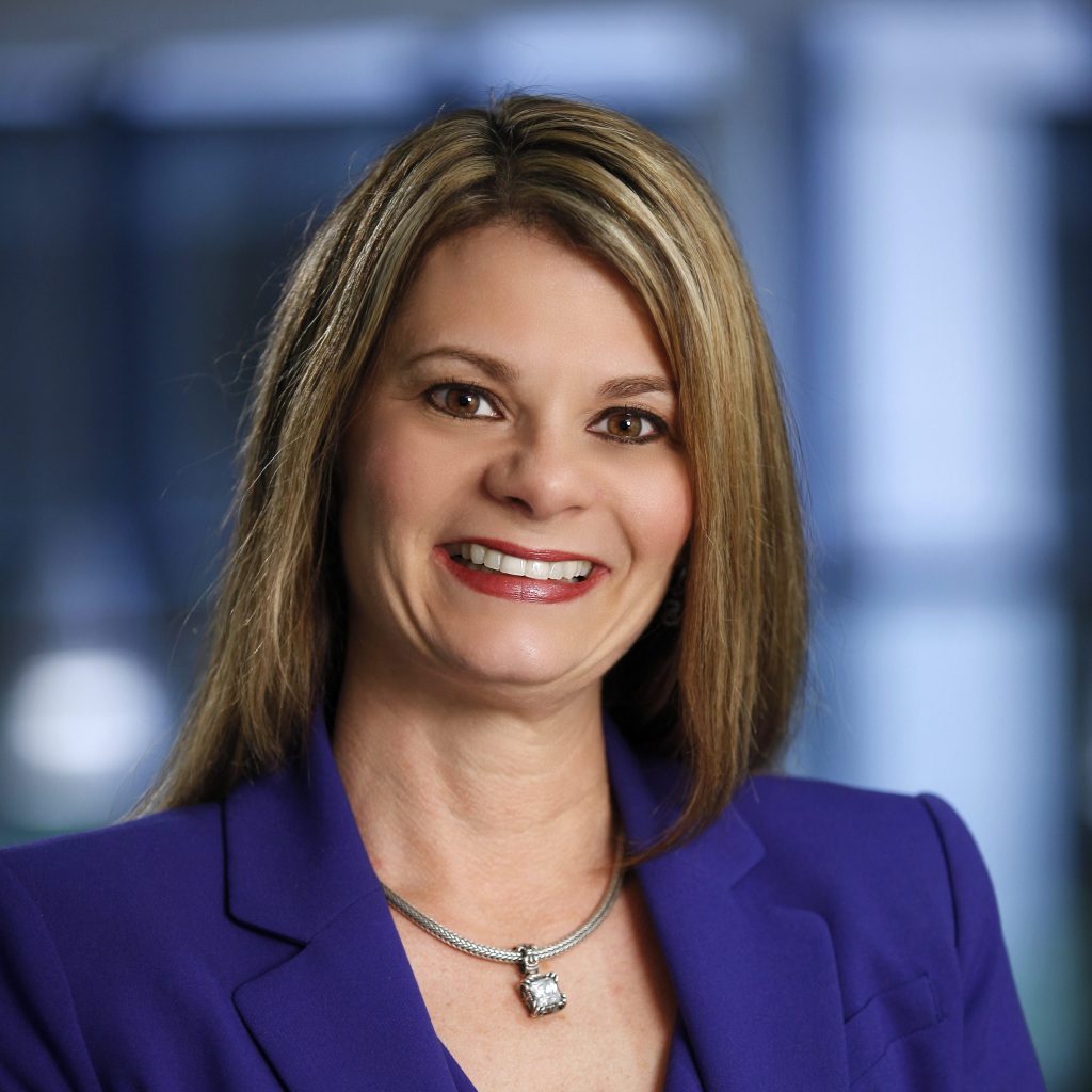 Betty Jo Rocchio, DNP, RN, CRNA