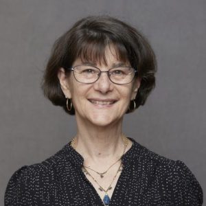 Bonnie Levin, PharmD, MBA, FASHP