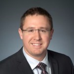 Chad Yeager, RN, MSN