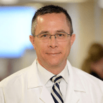 David Marcozzi, MD, MHS-CL, FACEP