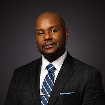 Dwight McBee, BSN, RN