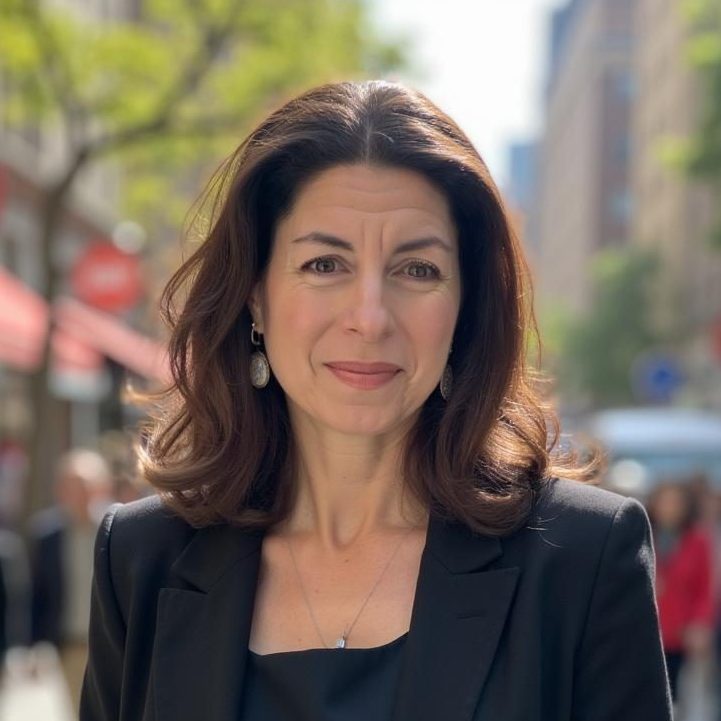 Erica Rubinstein