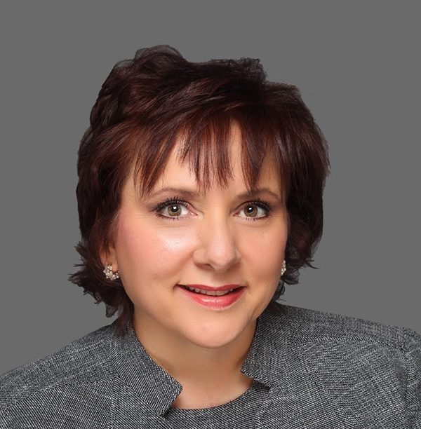 Holly Muller, DNP, RN
