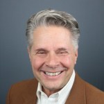 Joel Ray, COL, USAF, NC, MSN, RN, NEA-BC