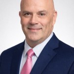 John Voight, DNP, RN, NEA-BC