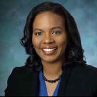 Keisha Mullings-Smith