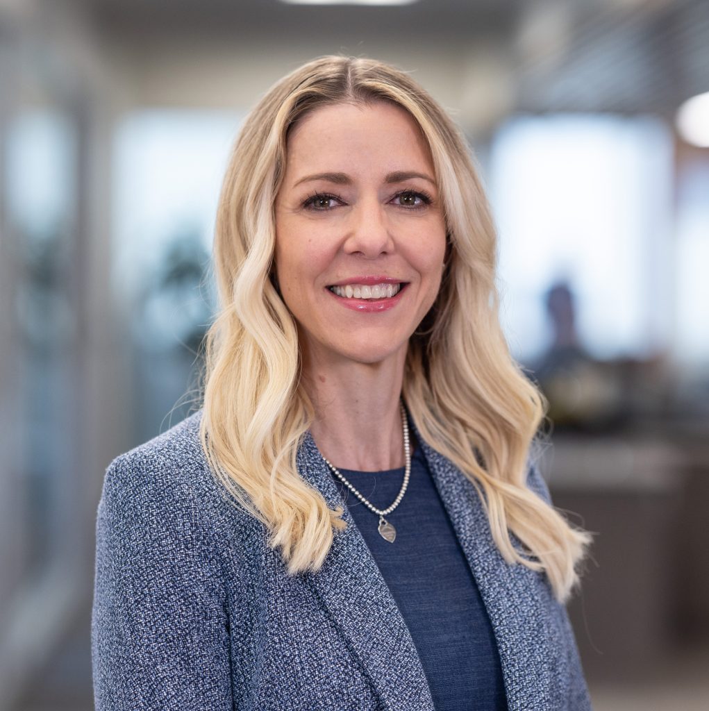 Mandy Richards, DNP, RN