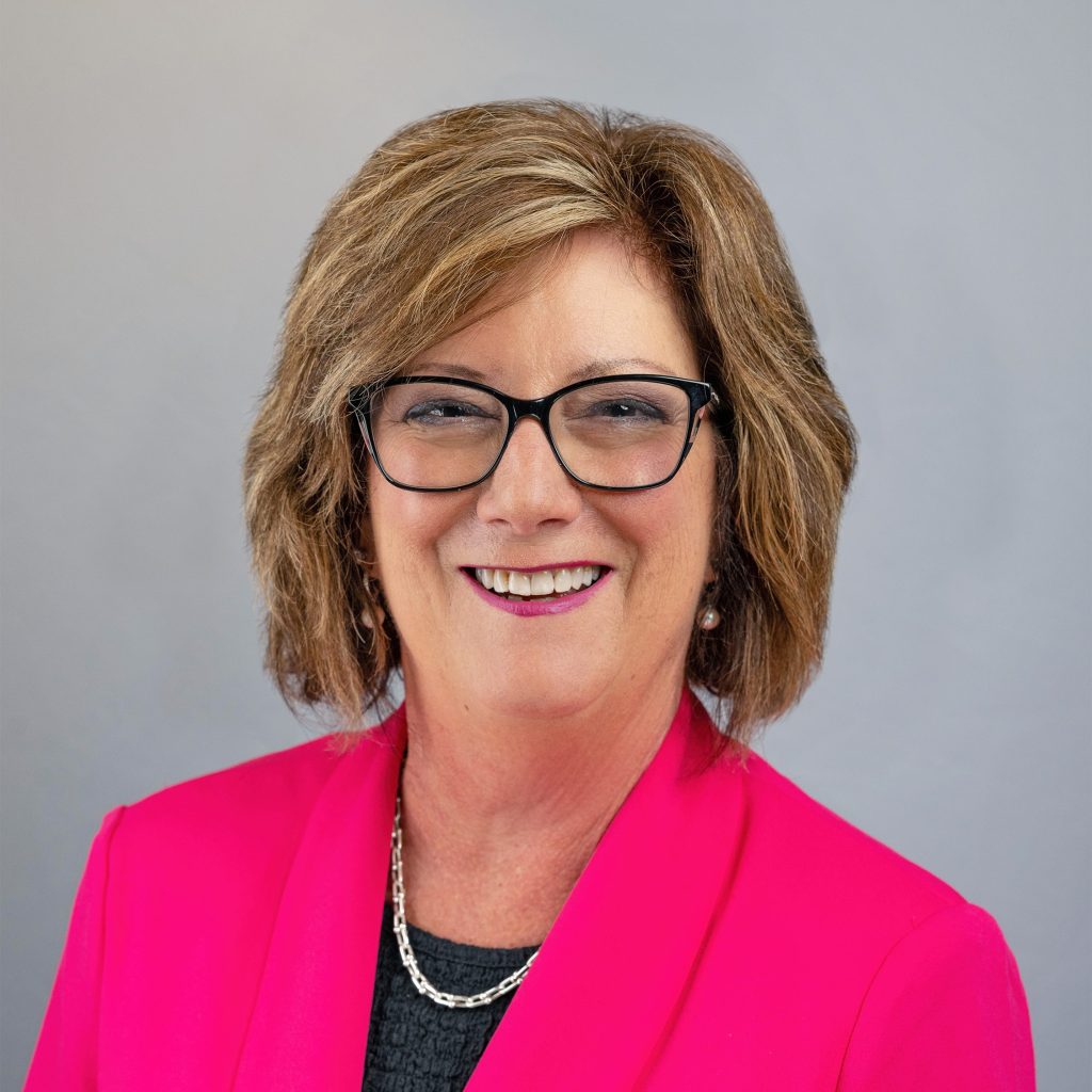Linda McHugh