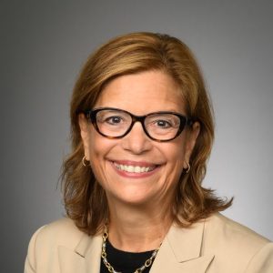Melanie Heuston, DNP, RN