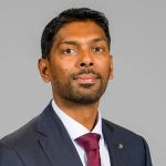 Padmanabhan Premkumar, MD