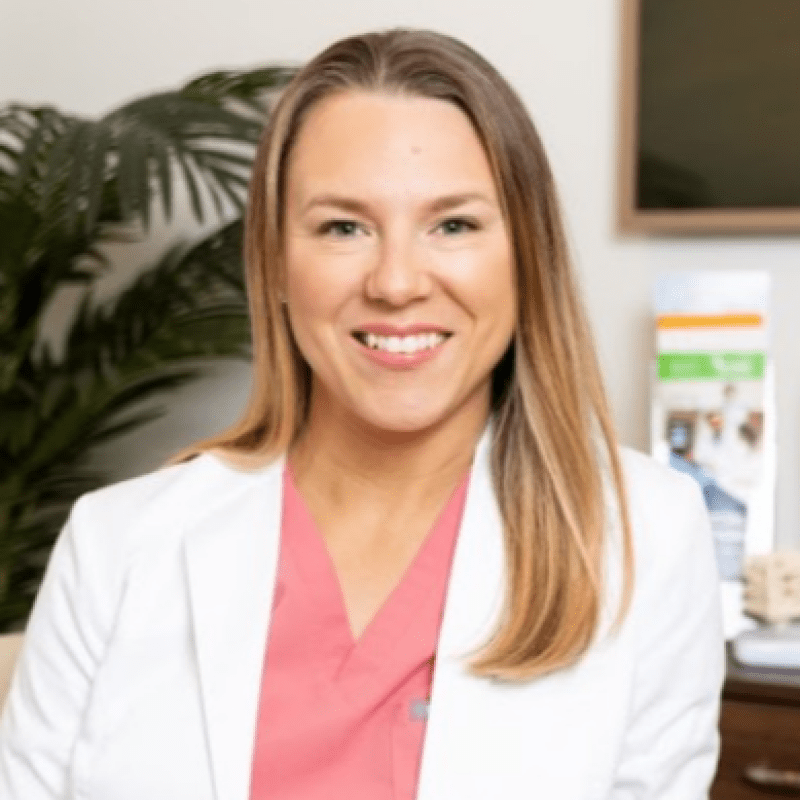 Shannon Carpenter, MD
