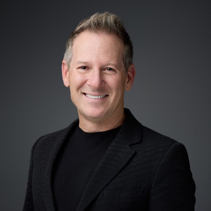 Sylvain Trepanier, DNP, RN