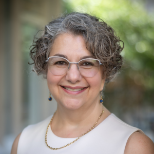Theresa McDonnell, DNP, RN