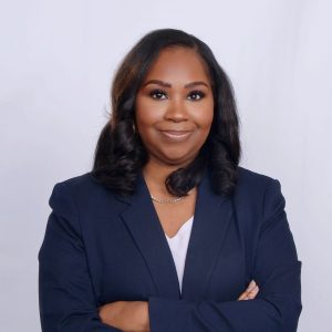 Tina Bennett, MPA