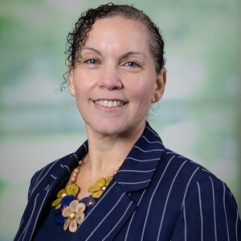 Vi-Anne Antrum, DNP, RN