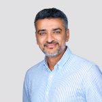 Vijay Bharadwaj
