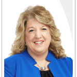 Dr. Janice Walker, DHA, MBA-HCM, BSN, RN, NEA-BC