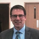 Warren Teachout
