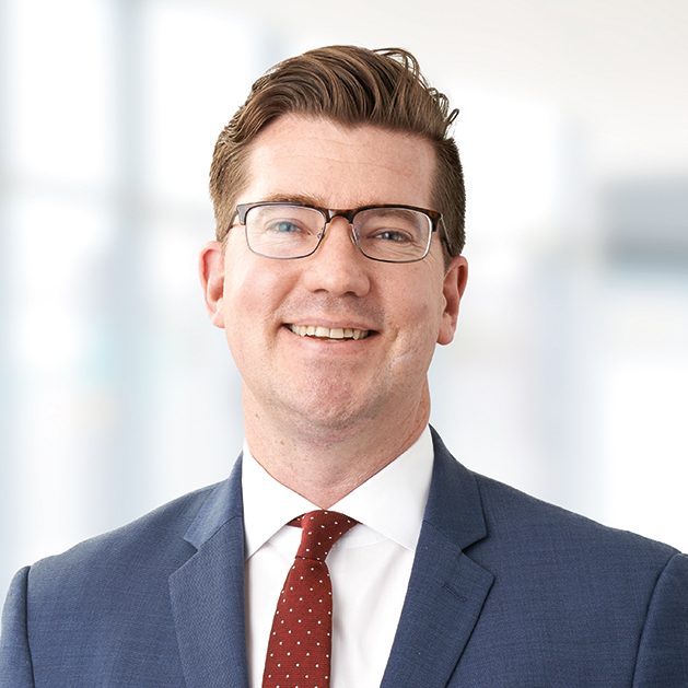 Brian Cunningham, MD