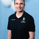 Dr. Joe Fridgen